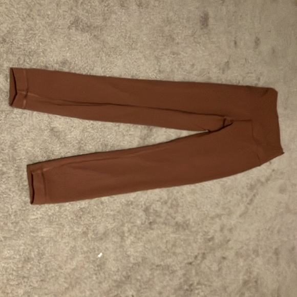 Lululemon Align Leggings - Picture 1 of 4